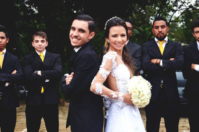 Criado Mudo Fotografia