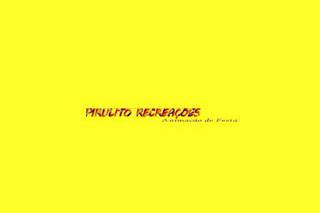 pirulito recreacoes logo