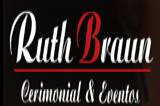 Ruth Braun Cerimonial