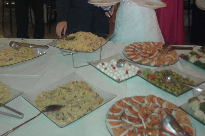 Dotta Gourmet Buffet e Eventos