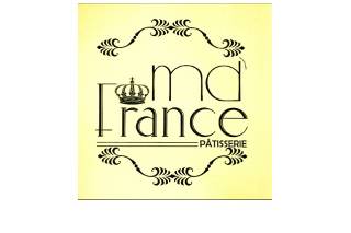 M. D'france pâtisserie