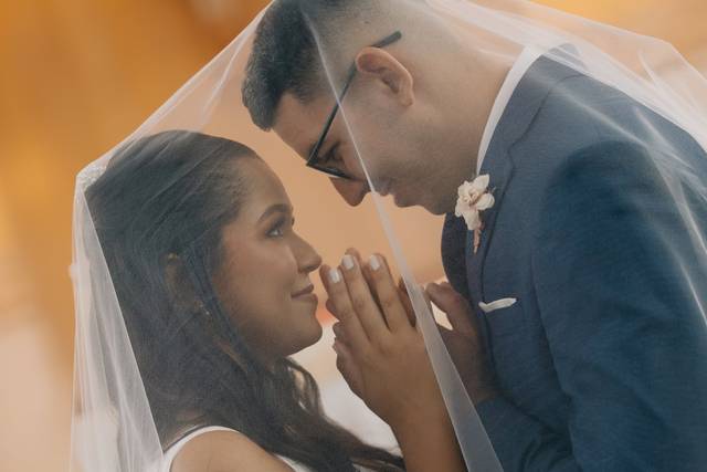Casamento Religioso