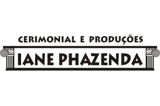 Cerimonial Iane Phazenda