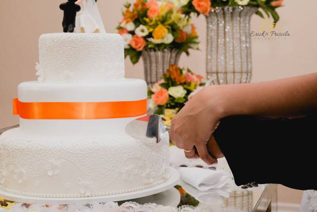 Fotografia de casamento