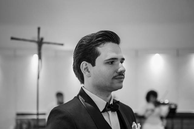 Fotógrafo para Casamento