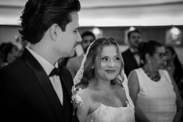 Fotógrafo para Casamento