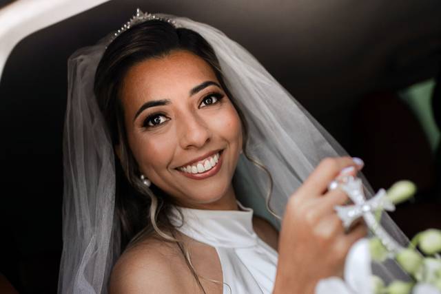 Fotógrafo para Casamento