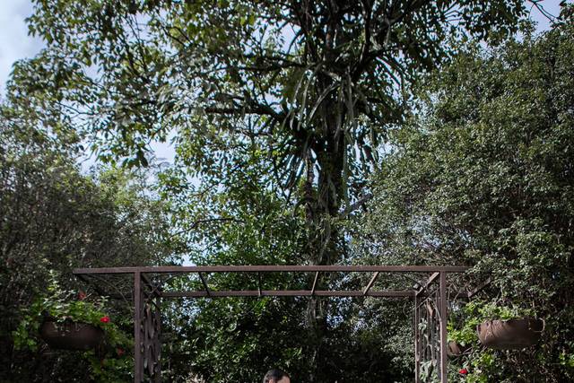 Fotógrafo para Casamento