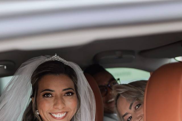 Fotógrafo para Casamento