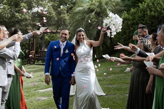 Fotógrafo para Casamento