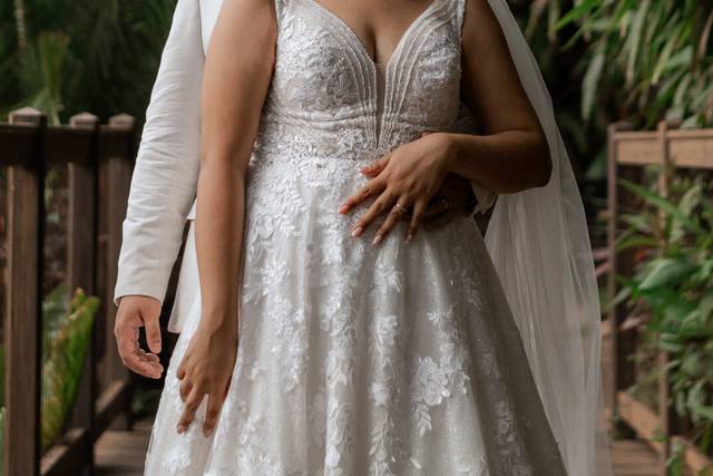 Fotógrafo para Casamento