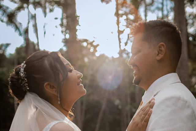 Fotógrafo para Casamento