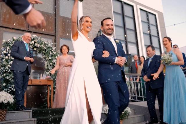 Casamento em Bento Gonçalves