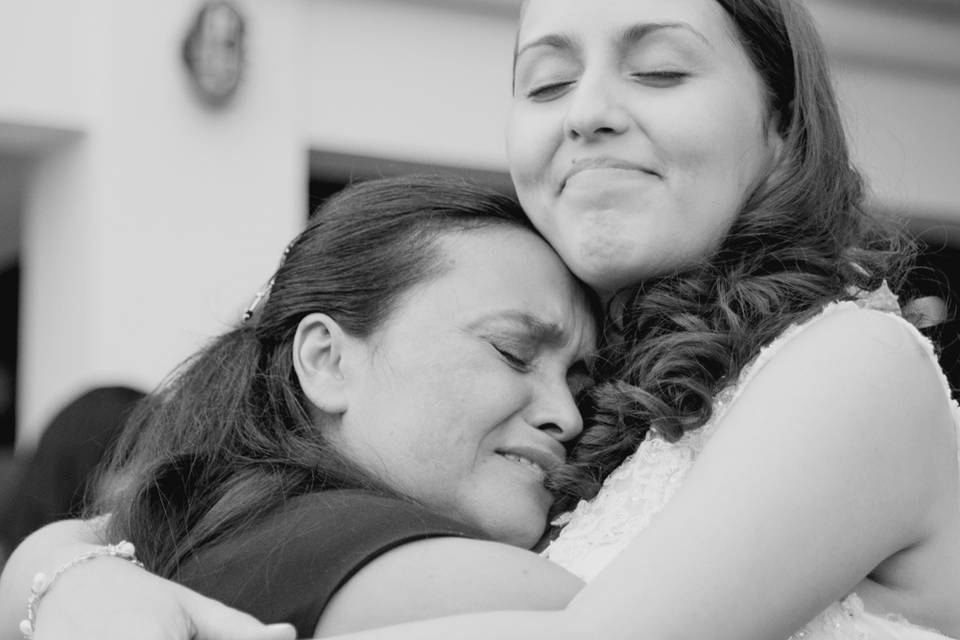 Fotografia de casamento