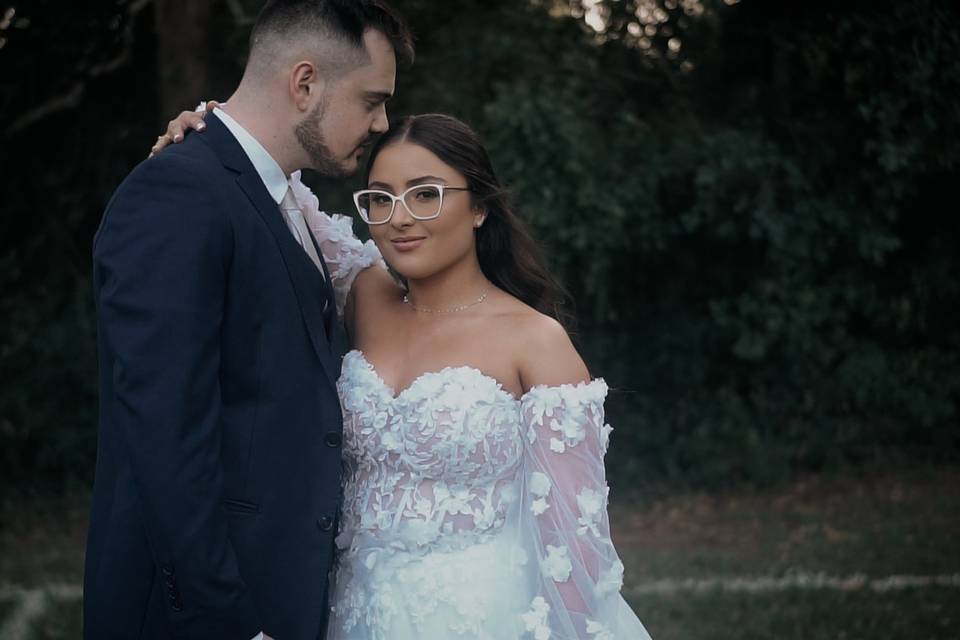 Casamento em Gravataí/RS