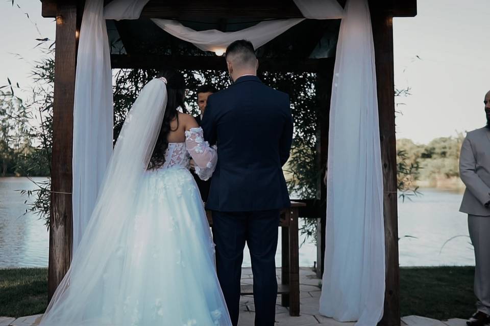 Casamento em Gravataí/RS