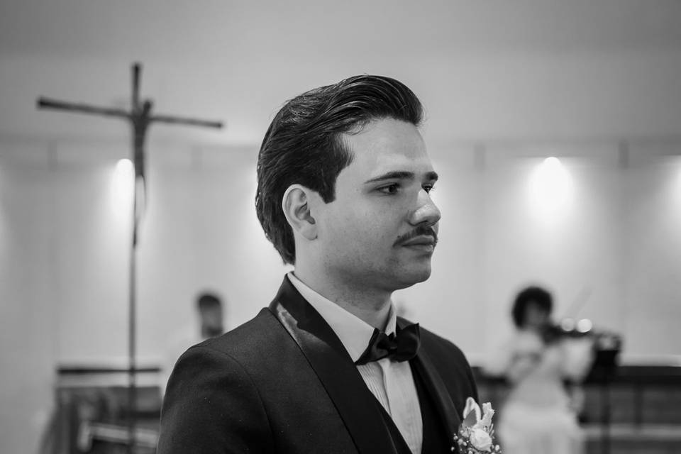 Fotógrafo para Casamento