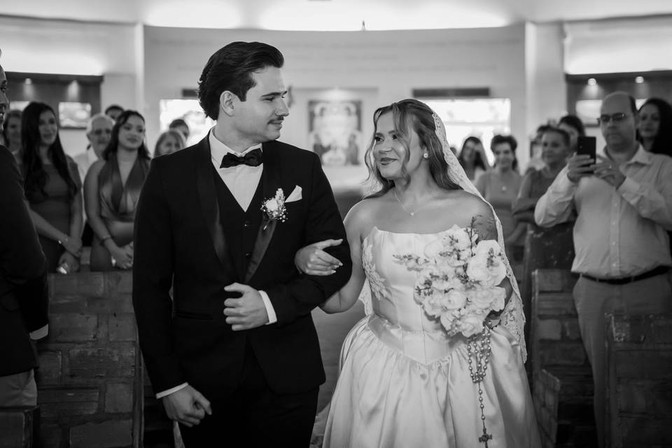 Fotógrafo para Casamento