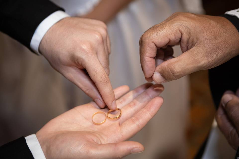 Fotógrafo para Casamento