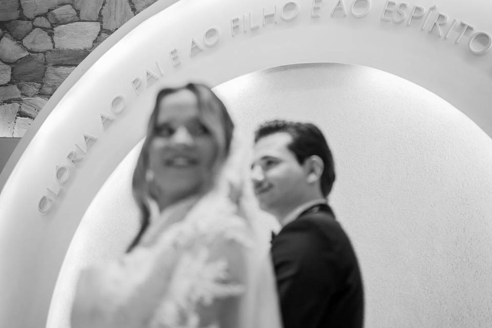 Fotógrafo para Casamento