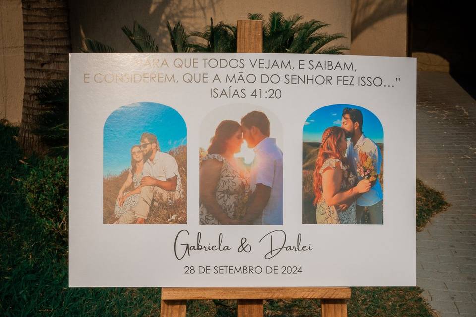 Gabriela & Darlei