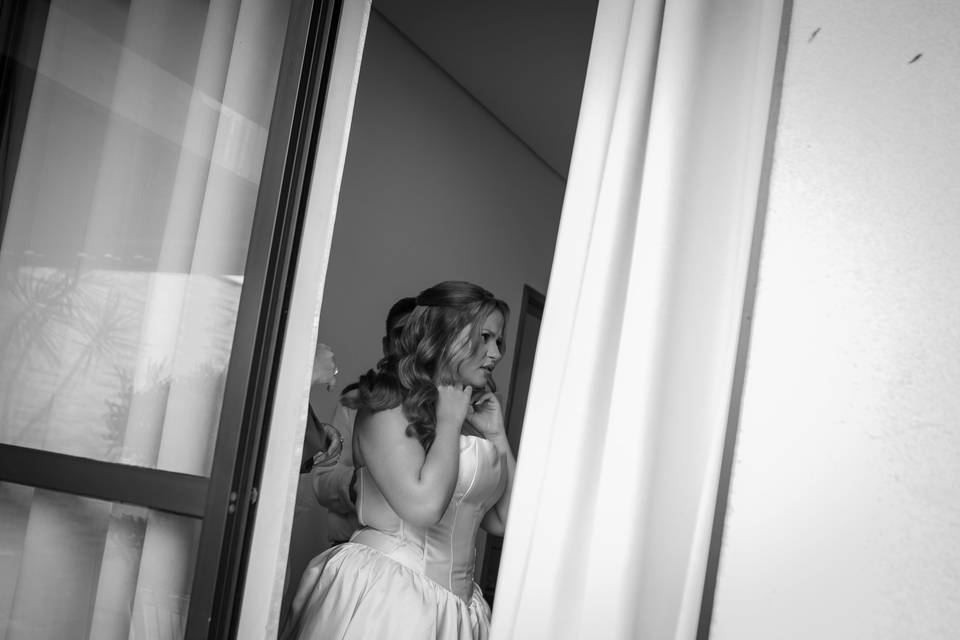 Fotógrafo para Casamento