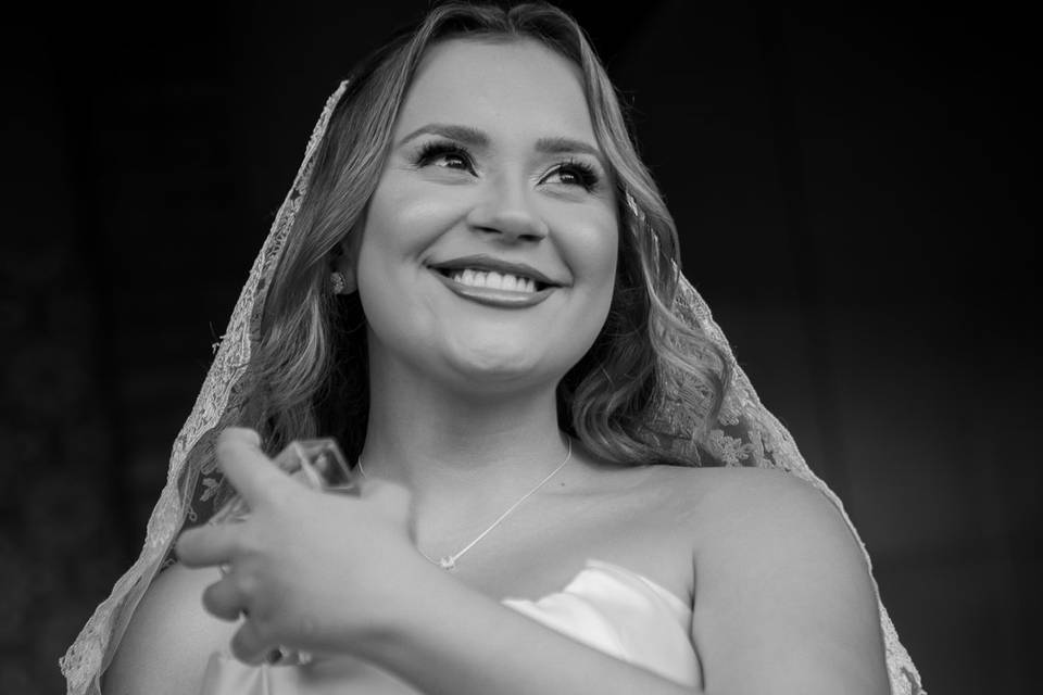 Fotógrafo para Casamento