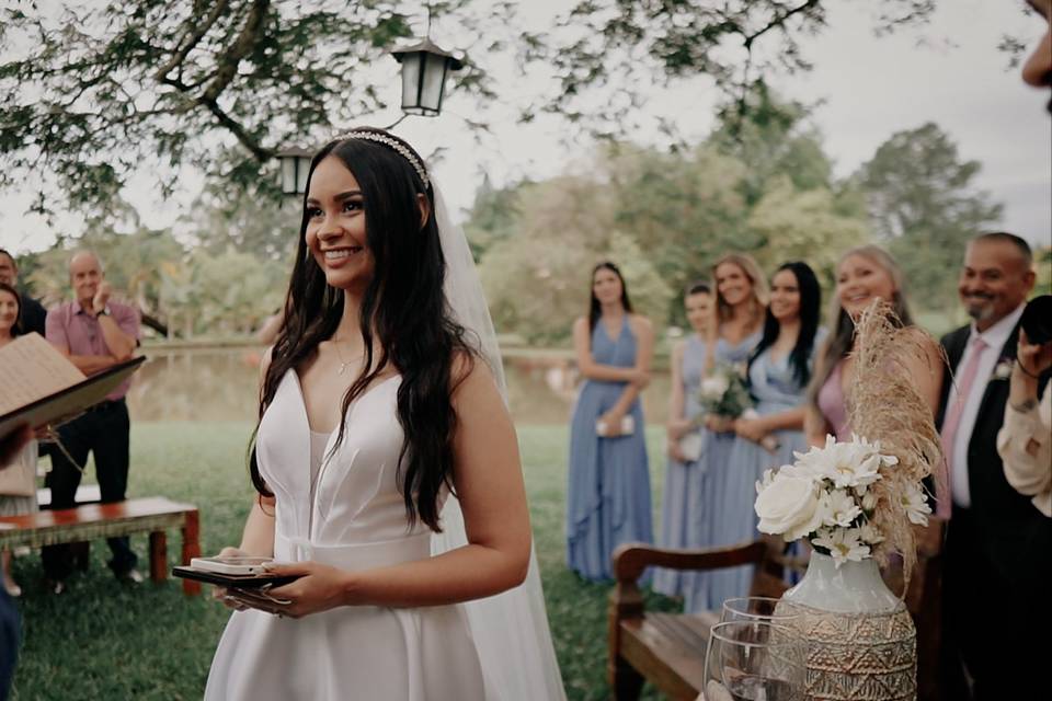 Casamento em Parobé/RS