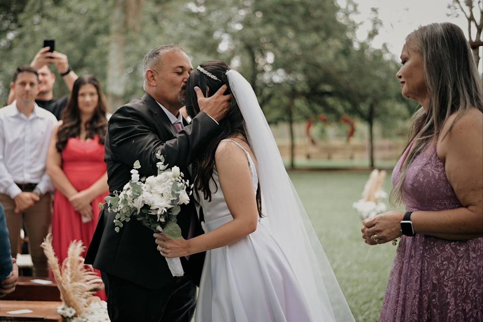 Casamento em Parobé/RS