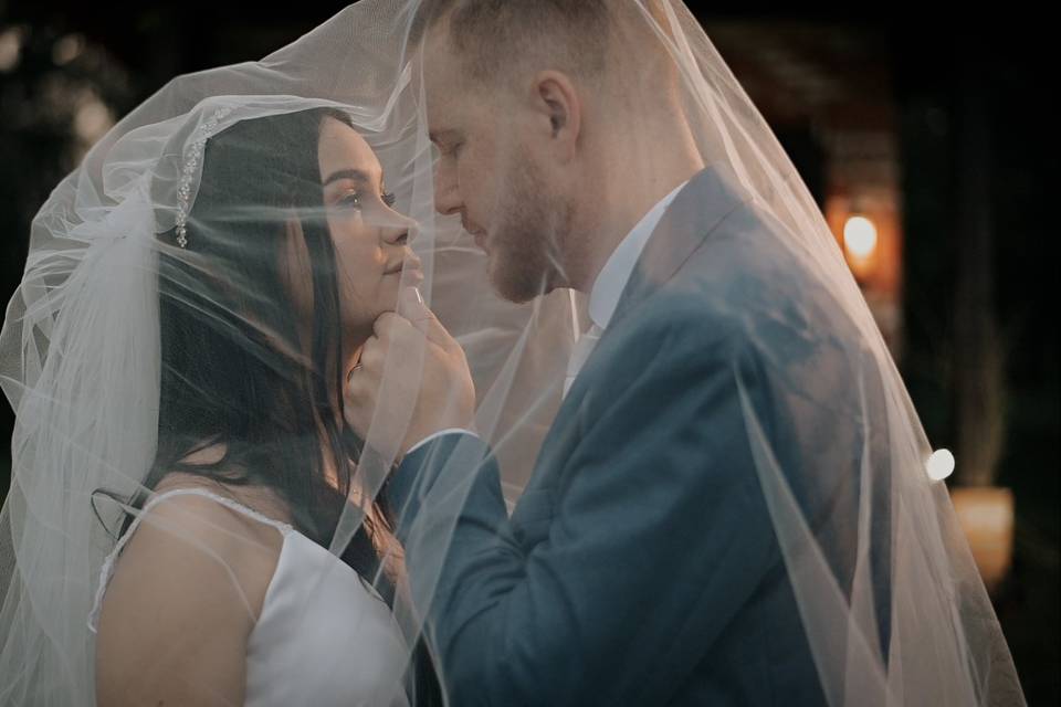 Casamento em Parobé/RS