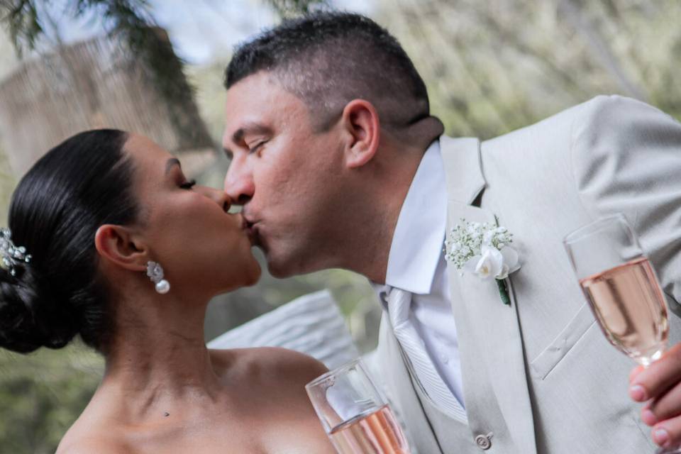 Fotógrafo para Casamento