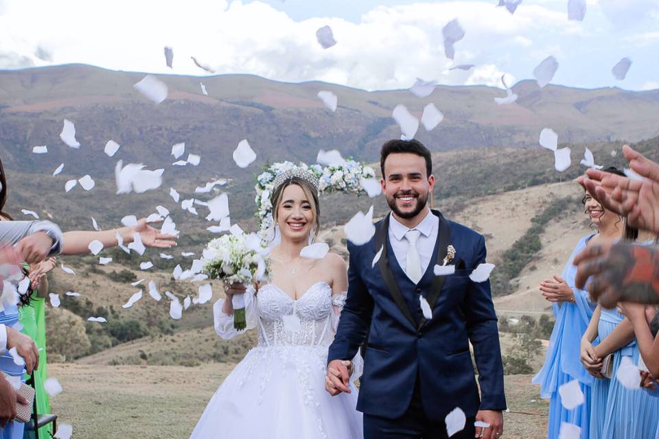 Fotógrafo para Casamento