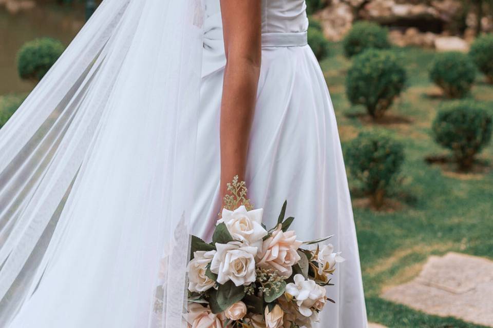 Fotógrafo para Casamento