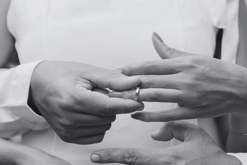 Fotógrafo para Casamento