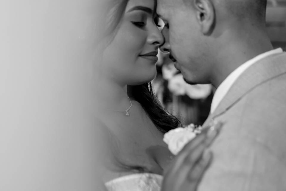 Fotógrafo para Casamento