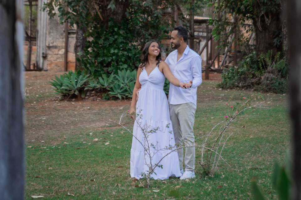 Fotógrafo para Casamento