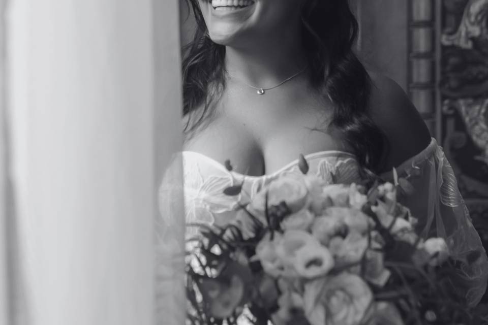 Fotógrafo para Casamento