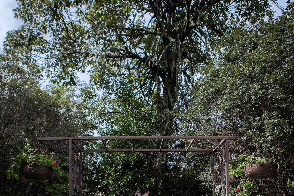 Fotógrafo para Casamento