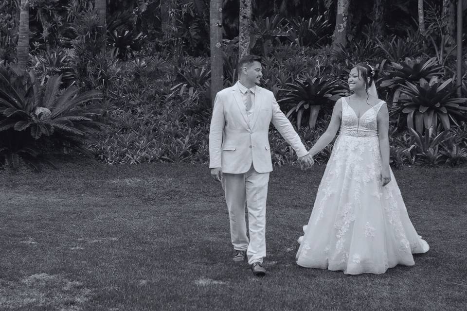 Fotógrafo para Casamento