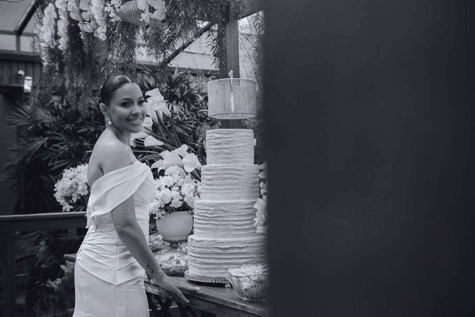 Fotógrafo para Casamento