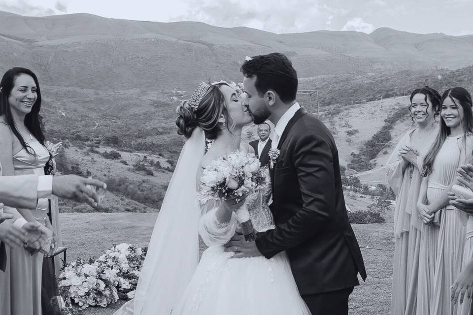 Fotógrafo para Casamento