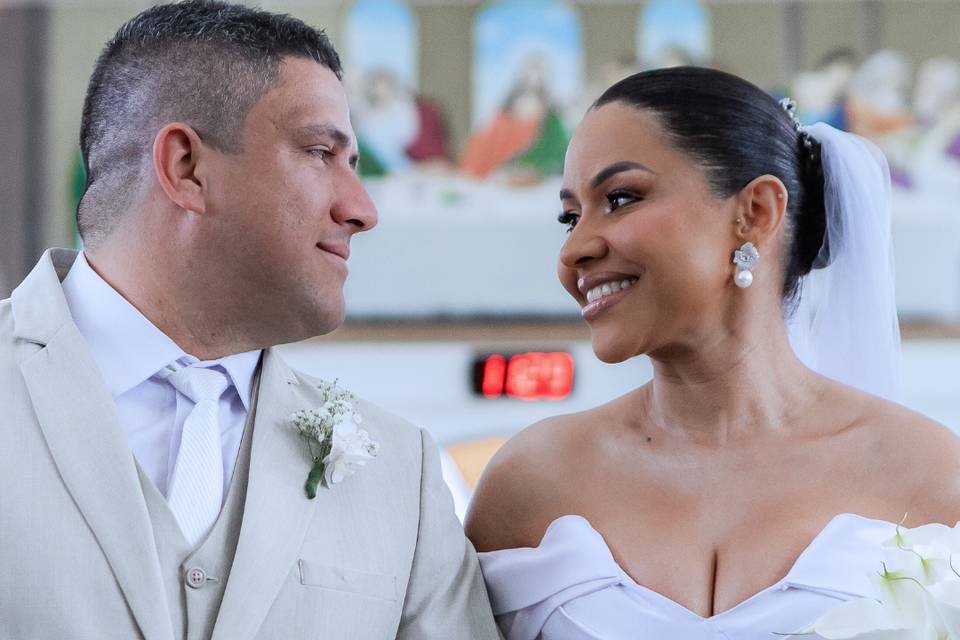 Fotógrafo para Casamento