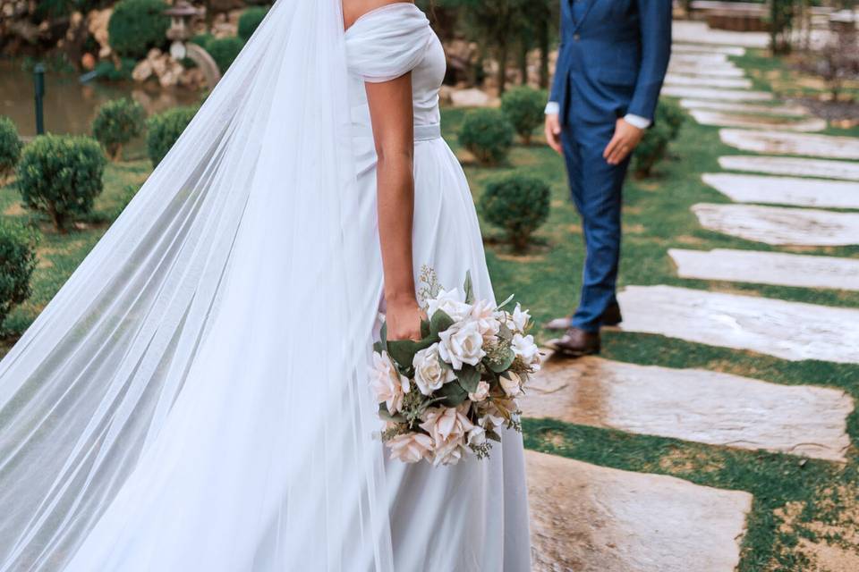 Fotógrafo para Casamento