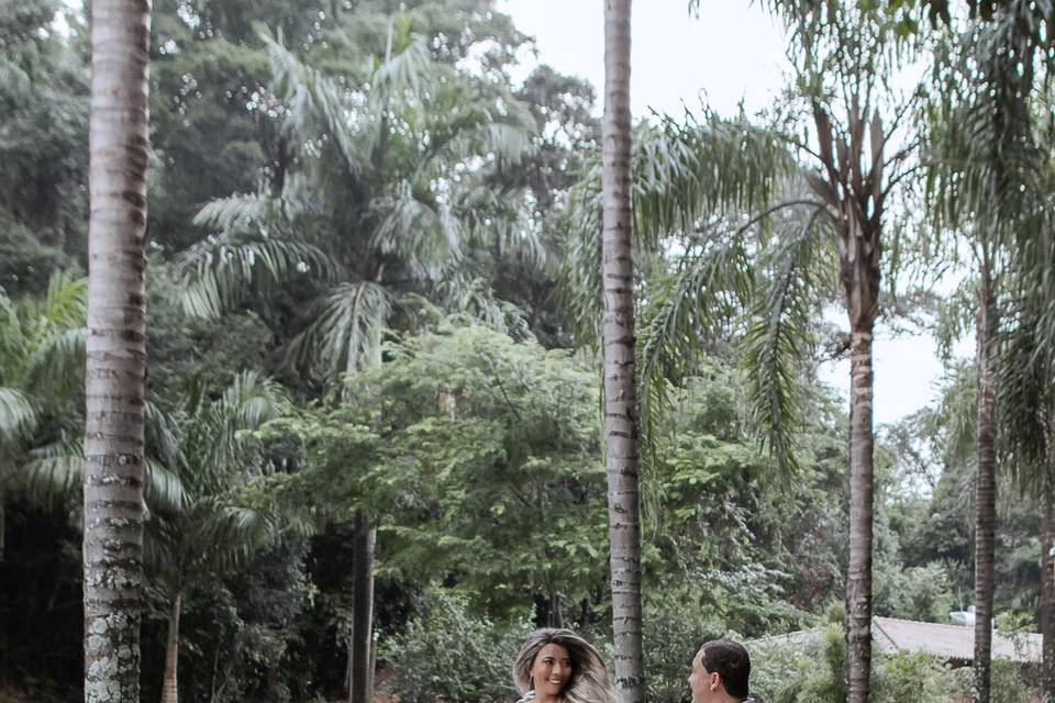 Fotógrafo para Casamento