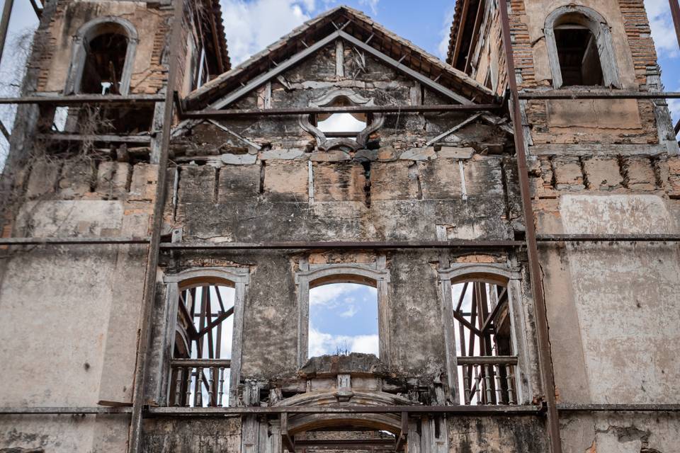 Fotógrafo para Casamento