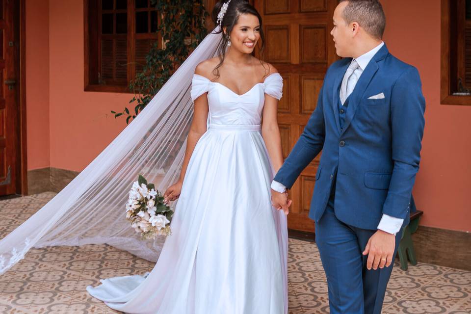 Fotógrafo para Casamento