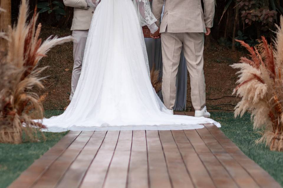 Fotógrafo para Casamento