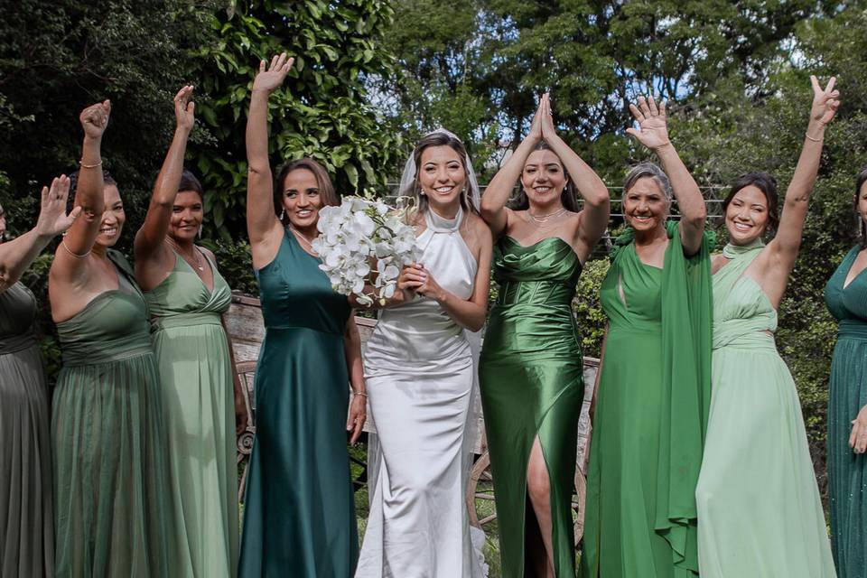 Fotógrafo para Casamento