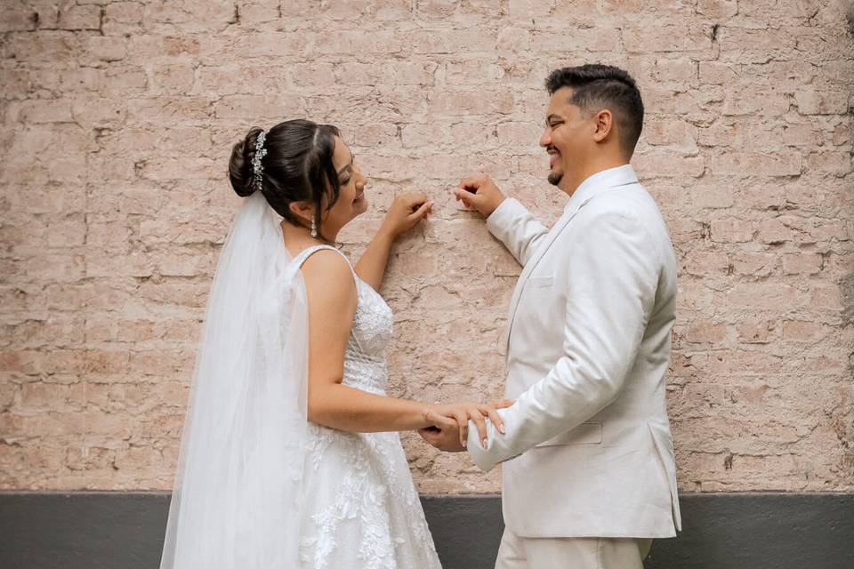 Fotógrafo para Casamento