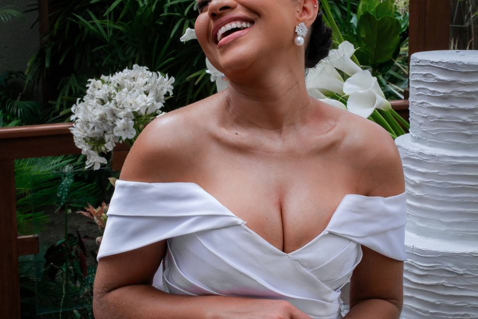 Fotógrafo para Casamento